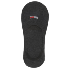 Men's Loafer Socks - Dark Grey, Men, Mens Socks, Chase Value, Chase Value