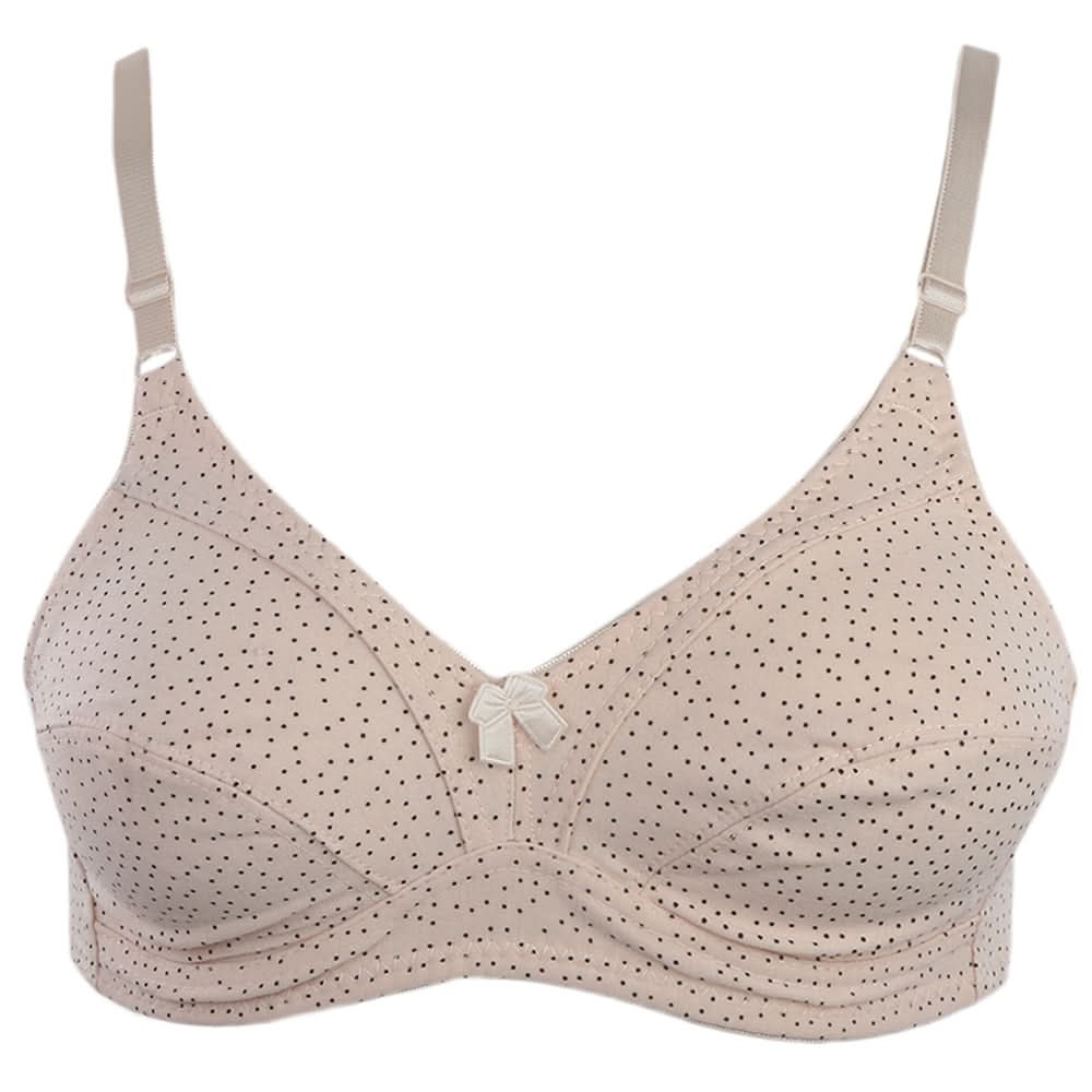 Women's Cotton Bra - Skin, Women, Bras, Chase Value, Chase Value