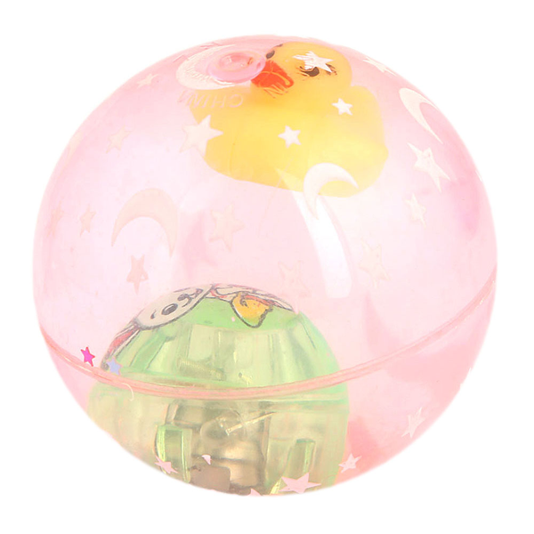 Light Ball - Pink - test-store-for-chase-value