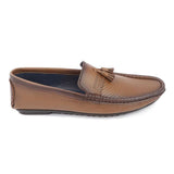 Men's Loafer Shoes (5188) - Brown, Men, Casual Shoes, Chase Value, Chase Value