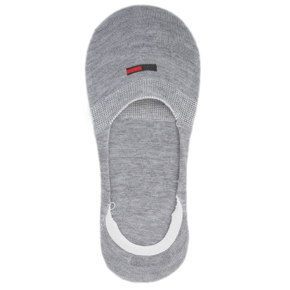 Men's Loafer Socks - Light Grey, Men, Mens Socks, Chase Value, Chase Value
