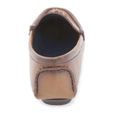 Men's Loafer Shoes (5188) - Brown, Men, Casual Shoes, Chase Value, Chase Value