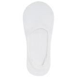 Men's Loafer Socks - White, Men, Mens Socks, Chase Value, Chase Value