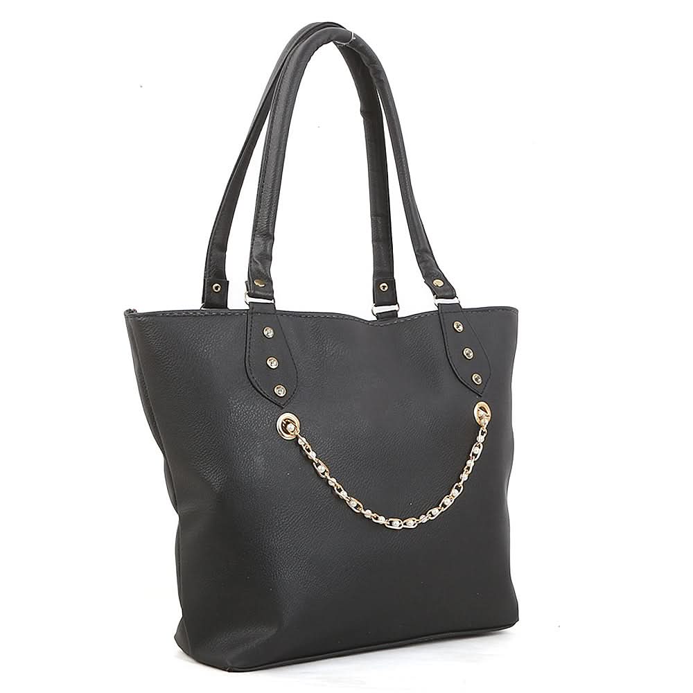Women's Handbag 2851 - Black, Women, Bags, Chase Value, Chase Value