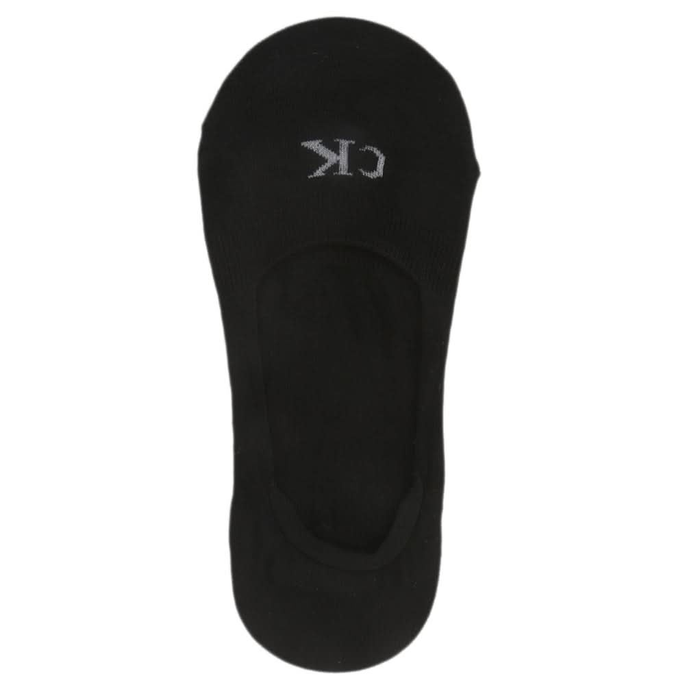 Men's Loafer Socks - Black, Men, Mens Socks, Chase Value, Chase Value