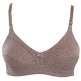 Women's Cotton Bra - Peach, Women, Bras, Chase Value, Chase Value