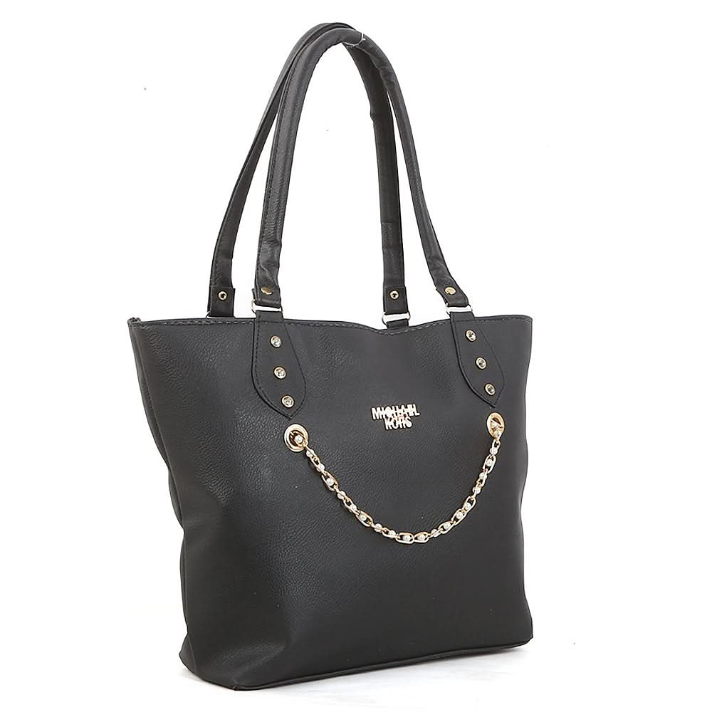 Women's Handbag 2851 - Black, Women, Bags, Chase Value, Chase Value