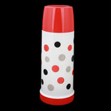Vacuum Flask Coffee Pot 0.45 Liters - Red, Home & Lifestyle, Glassware & Drinkware, Chase Value, Chase Value