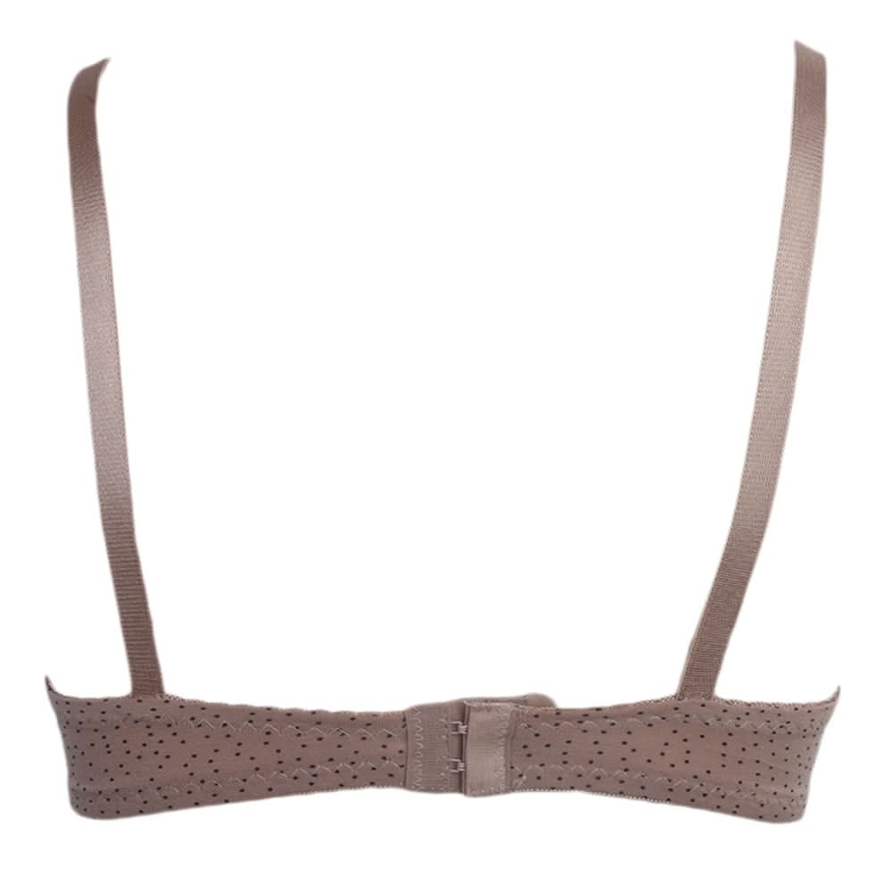 Women's Cotton Bra - Peach, Women, Bras, Chase Value, Chase Value