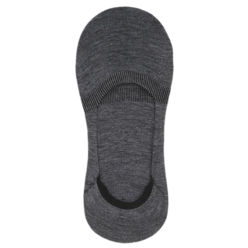Men's Loafer Socks - Grey, Men, Mens Socks, Chase Value, Chase Value