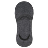 Men's Loafer Socks - Grey, Men, Mens Socks, Chase Value, Chase Value
