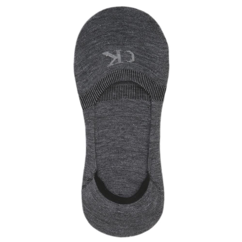 Men's Loafer Socks - Grey, Men, Mens Socks, Chase Value, Chase Value