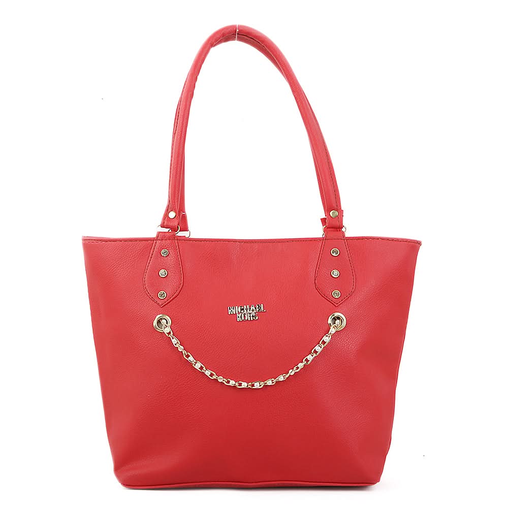 Women's Handbag 2851 - Red, Women, Bags, Chase Value, Chase Value