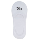 Men's Loafer Socks - White, Men, Mens Socks, Chase Value, Chase Value