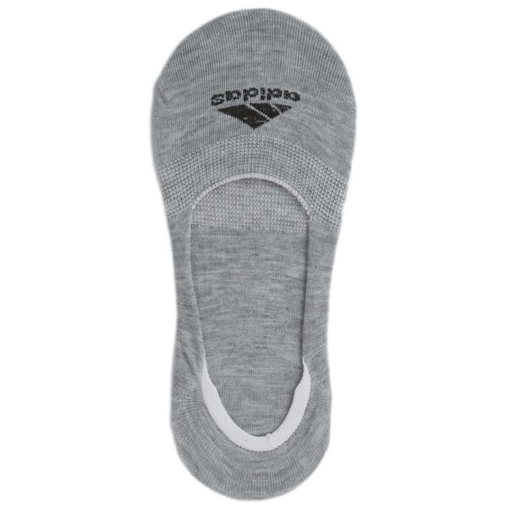 Men's Loafer Socks - Light Grey, Men, Mens Socks, Chase Value, Chase Value
