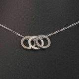 Women's Chain With Locket  - SIlver, Women, Chains & Lockets, Chase Value, Chase Value