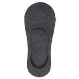 Men's Loafer Socks - Grey, Men, Mens Socks, Chase Value, Chase Value