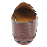 Men's Loafer Shoes (615) - Brown, Men, Casual Shoes, Chase Value, Chase Value