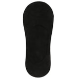 Men's Loafer Socks - Black, Men, Mens Socks, Chase Value, Chase Value
