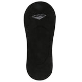 Men's Loafer Socks - Black, Men, Mens Socks, Chase Value, Chase Value