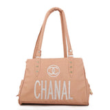 Women's Handbag 6963 - Peach, Women, Bags, Chase Value, Chase Value