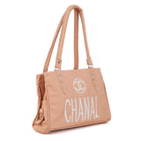 Women's Handbag 6963 - Peach, Women, Bags, Chase Value, Chase Value