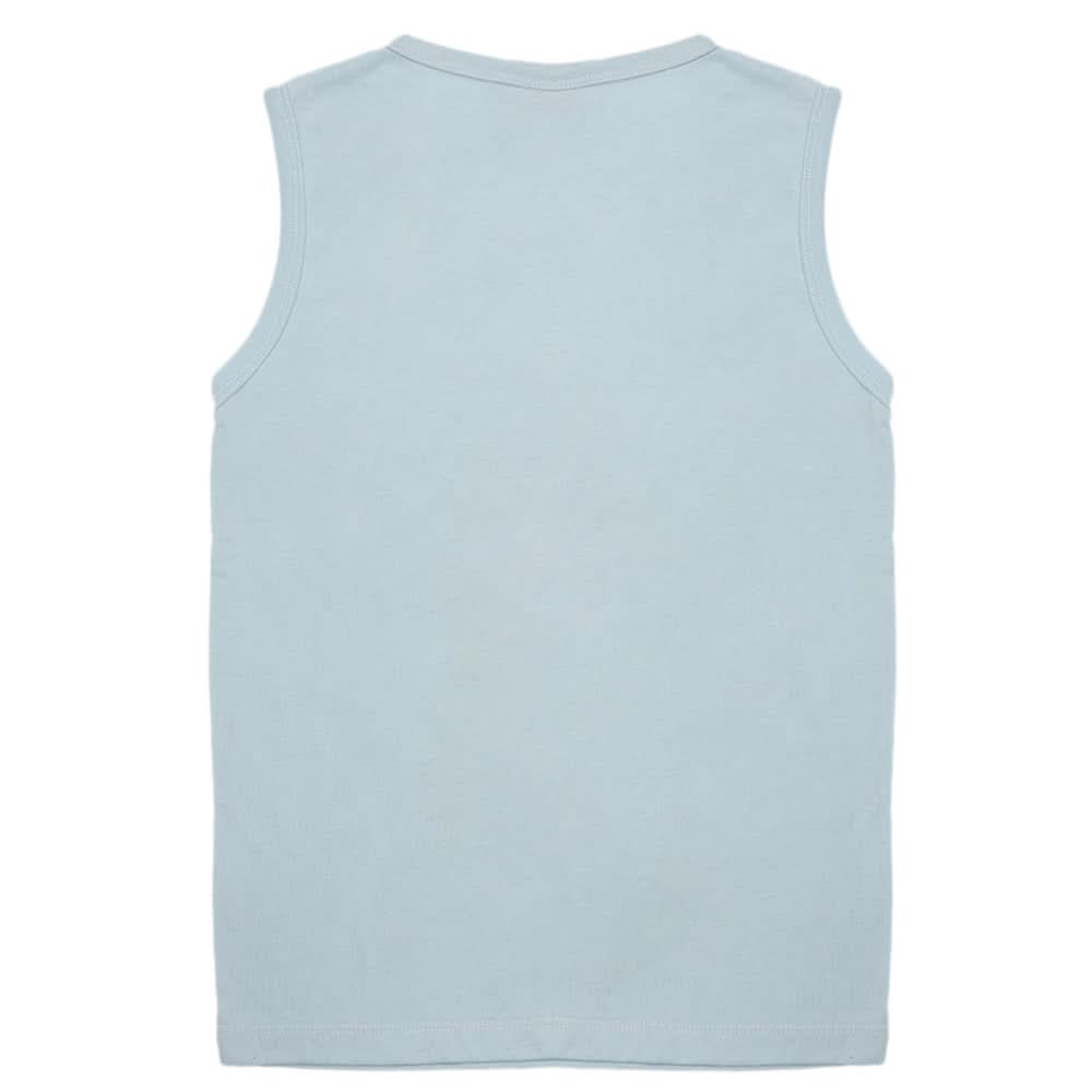 Girls Sando - Blue, Girls T-Shirts, Chase Value, Chase Value