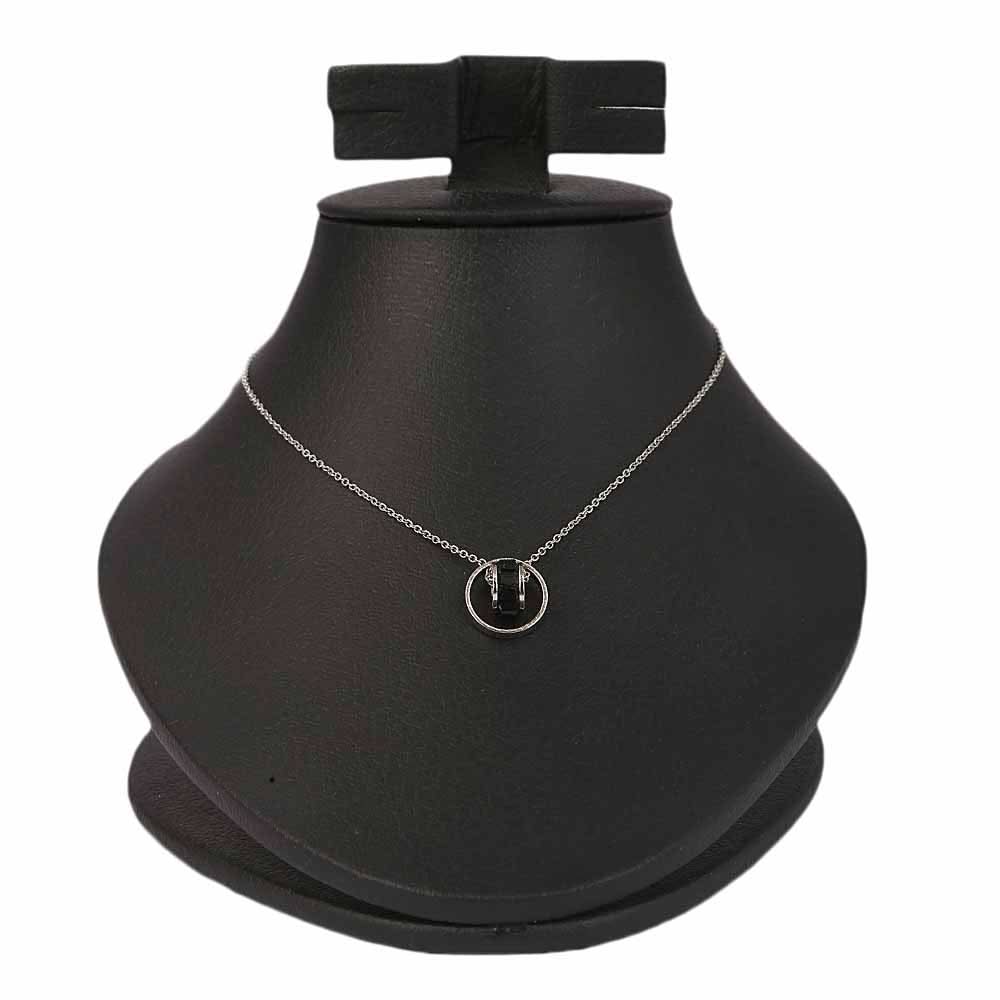 Women's Chain With Locket  - Silver, Women, Chains & Lockets, Chase Value, Chase Value