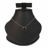 Women's Chain With Locket  - Silver, Women, Chains & Lockets, Chase Value, Chase Value