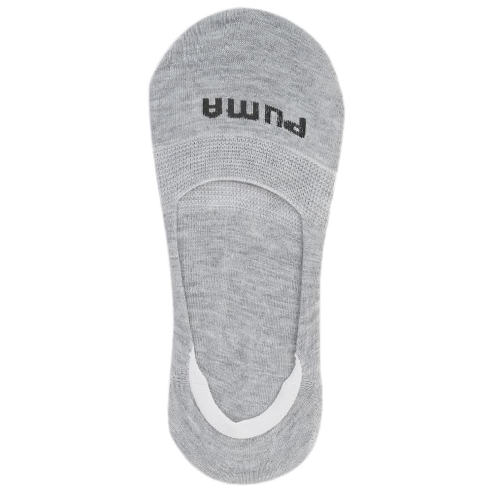 Men's Loafer Socks - Light Grey, Men, Mens Socks, Chase Value, Chase Value