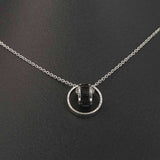 Women's Chain With Locket  - Silver, Women, Chains & Lockets, Chase Value, Chase Value