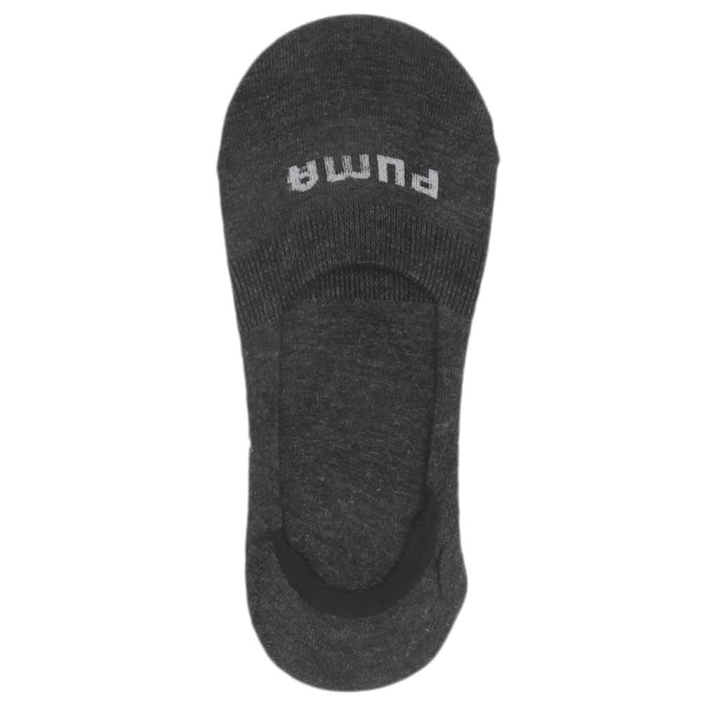 Men's Loafer Socks - Dark Grey, Men, Mens Socks, Chase Value, Chase Value