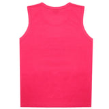 Girls Sando - Dark Pink, Girls T-Shirts, Chase Value, Chase Value