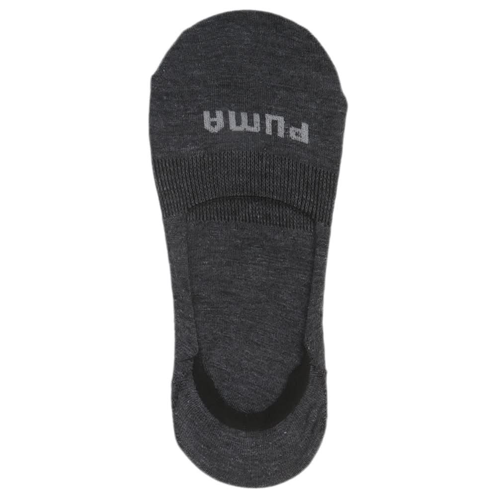 Men's Loafer Socks - Grey, Men, Mens Socks, Chase Value, Chase Value