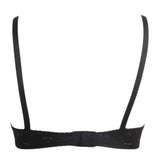 Women's Cotton Bra - Black, Women, Bras, Chase Value, Chase Value