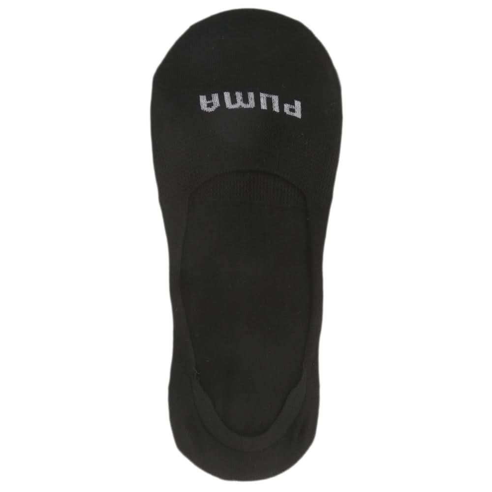Men's Loafer Socks - Black, Men, Mens Socks, Chase Value, Chase Value