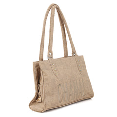 Women's Handbag 6963 - Beige, Women, Bags, Chase Value, Chase Value