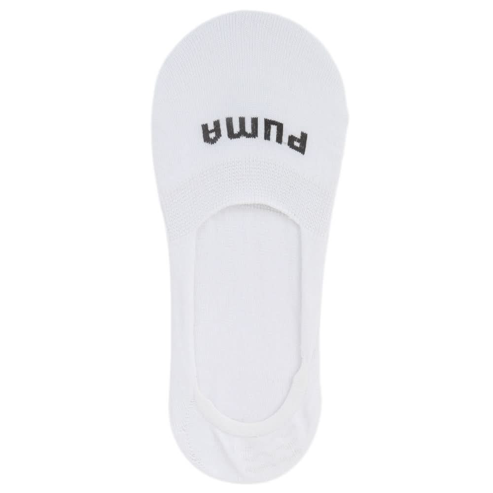 Men's Loafer Socks - White, Men, Mens Socks, Chase Value, Chase Value