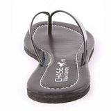 Girls Slippers 501-A - Black, Kids, Girls Slippers, Chase Value, Chase Value