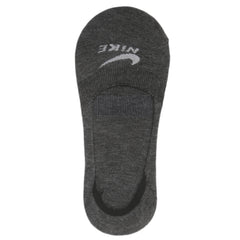 Men's Loafer Socks - Grey, Men, Mens Socks, Chase Value, Chase Value