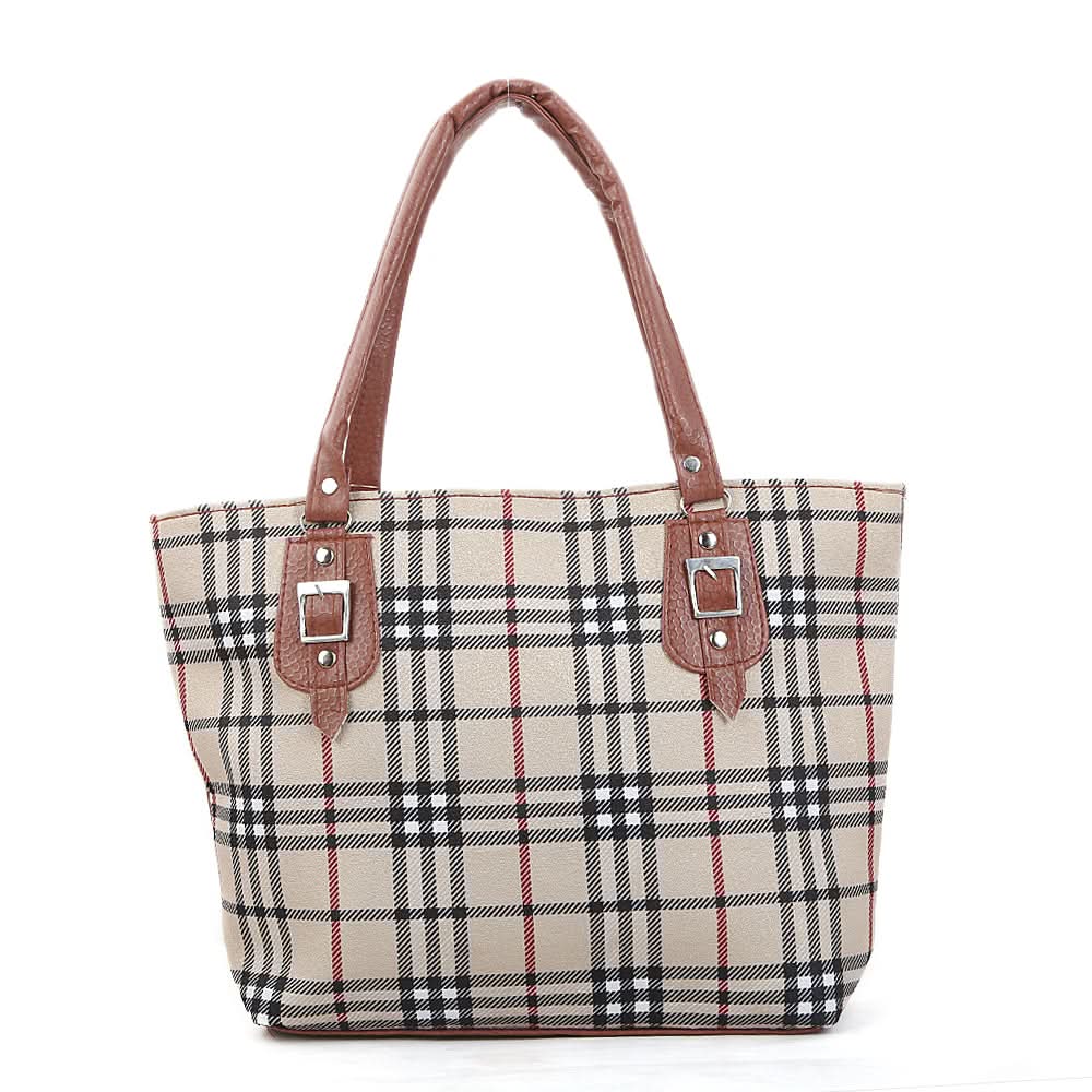 Women's Handbag 1562 - Fawn, Women, Bags, Chase Value, Chase Value