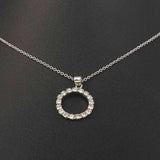 Women's Chain With Locket  - Silver, Women, Chains & Lockets, Chase Value, Chase Value