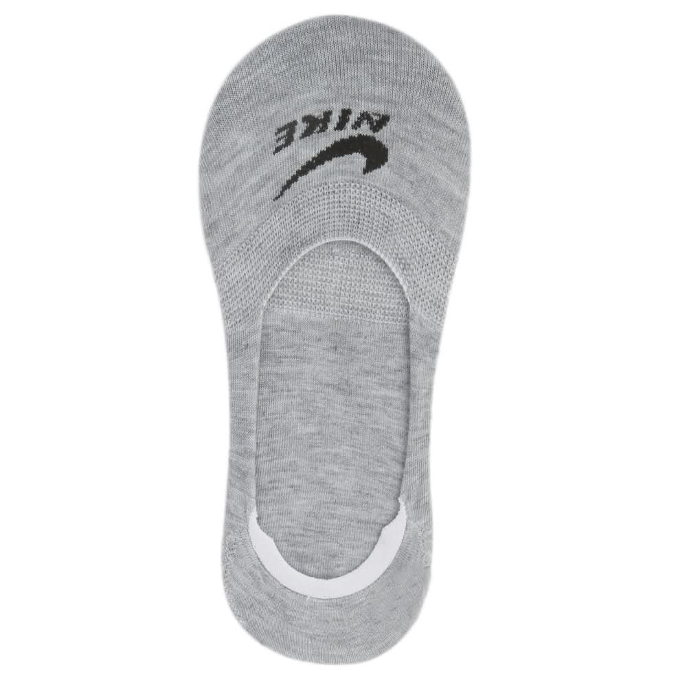Men's Loafer Socks - Light Grey, Men, Mens Socks, Chase Value, Chase Value
