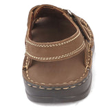 Men's Sandal (F-01) - Coffee, Men, Sandals, Chase Value, Chase Value