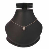 Women's Chain With Locket  - Golden, Women, Chains & Lockets, Chase Value, Chase Value