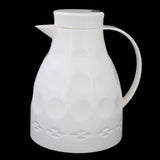 Day Days Vacuum Jug 1.0 Liters - White, Home & Lifestyle, Glassware & Drinkware, Chase Value, Chase Value