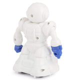 Friction Robot Toy - Blue - test-store-for-chase-value