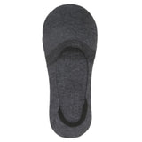 Men's Loafer Socks - Grey, Men, Mens Socks, Chase Value, Chase Value