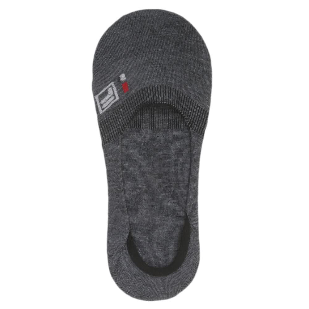 Men's Loafer Socks - Grey, Men, Mens Socks, Chase Value, Chase Value