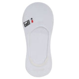 Men's Loafer Socks - White, Men, Mens Socks, Chase Value, Chase Value